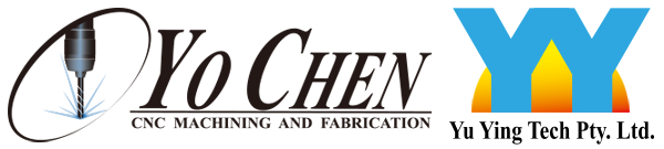 YO CHEN CNC MACHINING AND FABRICATION